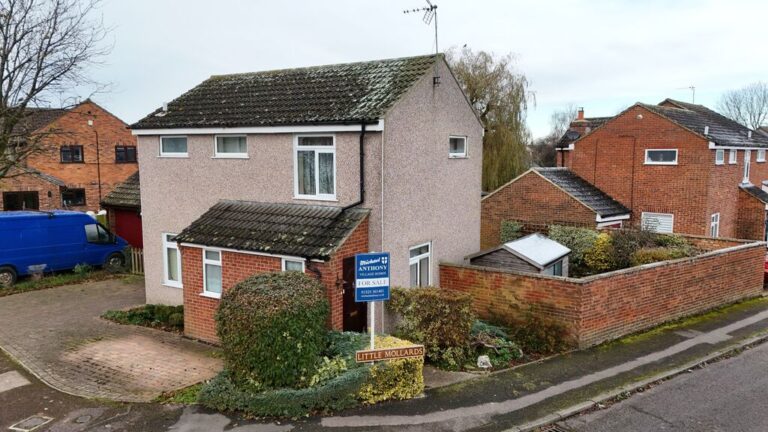 Little Mollards, Wingrave, Aylesbury, Buckinghamshire