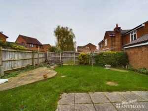 Little Mollards, Wingrave, Aylesbury, Buckinghamshire