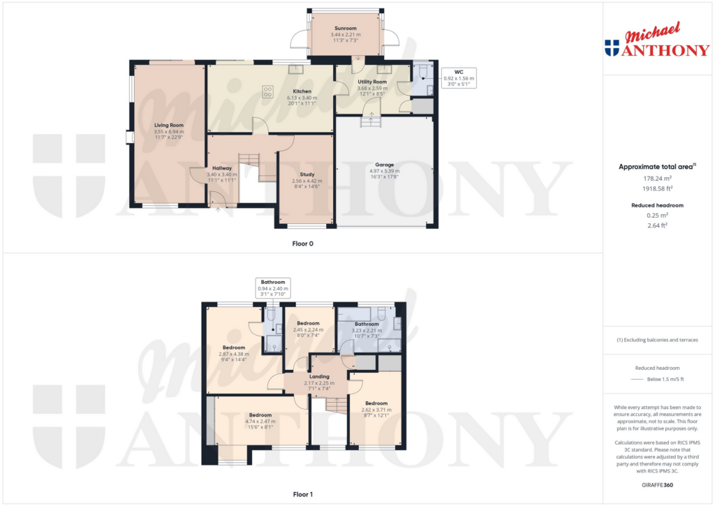 Property Floorplan 1