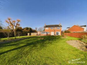 Park Close, Dunton, Buckingham, Buckinghamshire