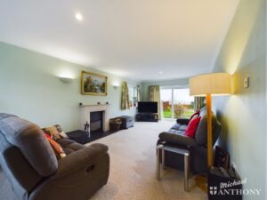 Park Close, Dunton, Buckingham, Buckinghamshire