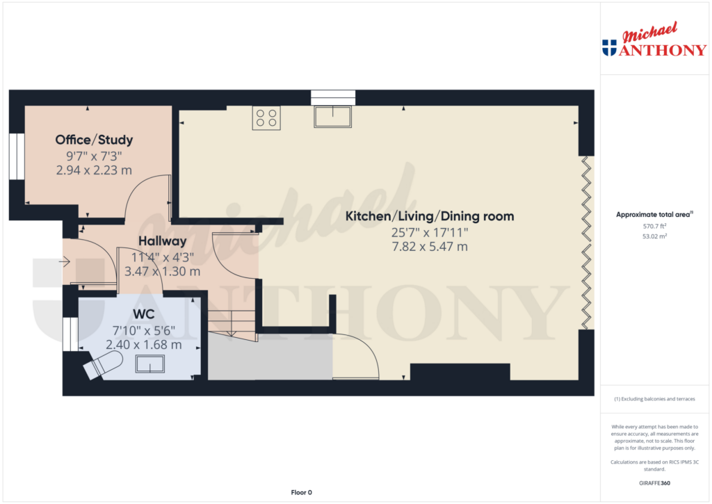 Property Floorplan 2