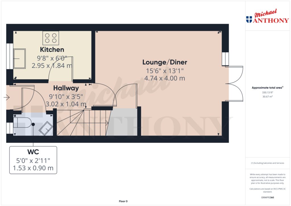 Property Floorplan 1