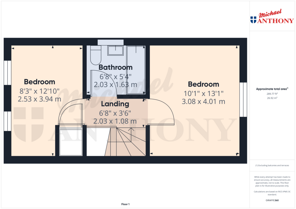 Property Floorplan 2