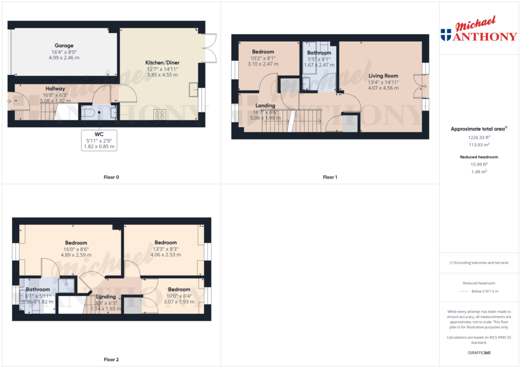 Property Floorplan 1