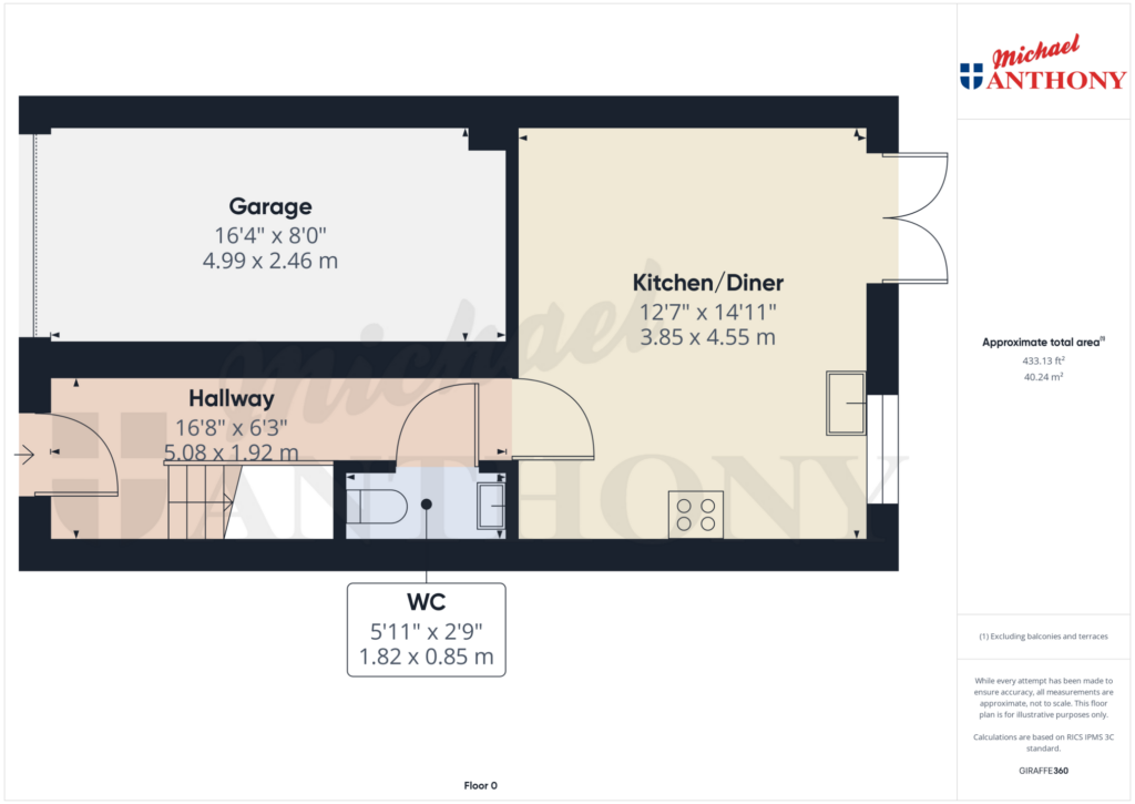 Property Floorplan 2