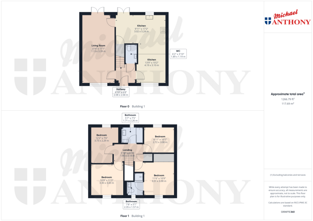 Property Floorplan 1