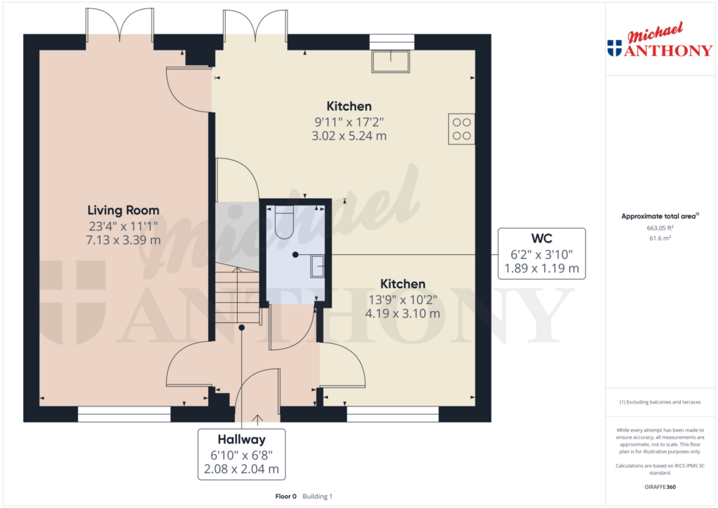 Property Floorplan 2