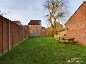 Little Mollards, Wingrave, Buckinghamshire