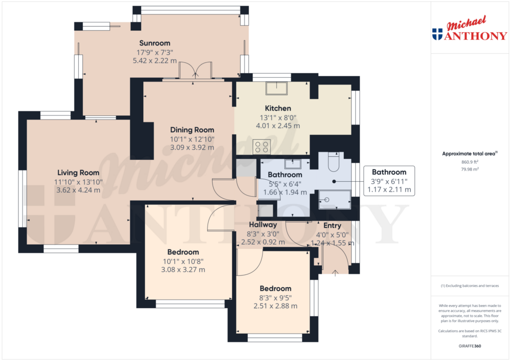 Property Floorplan 1