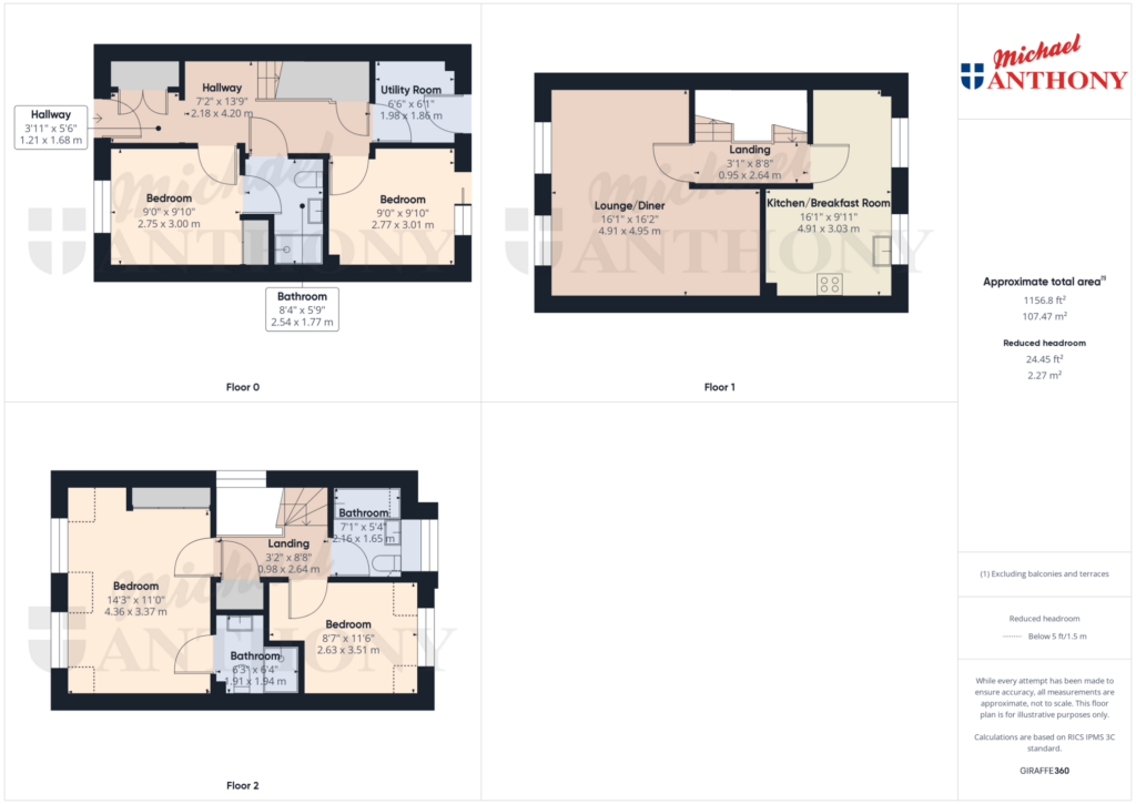 Property Floorplan 1