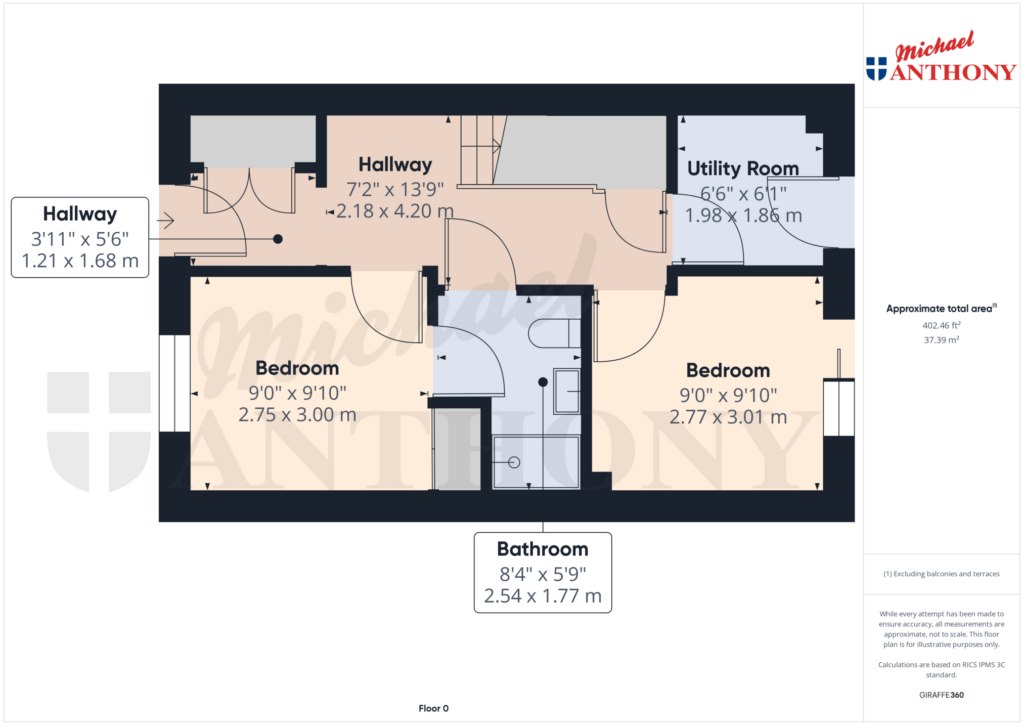 Property Floorplan 2