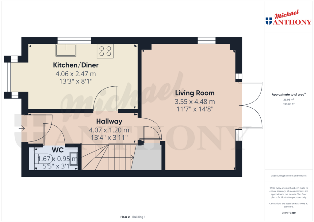 Property Floorplan 1