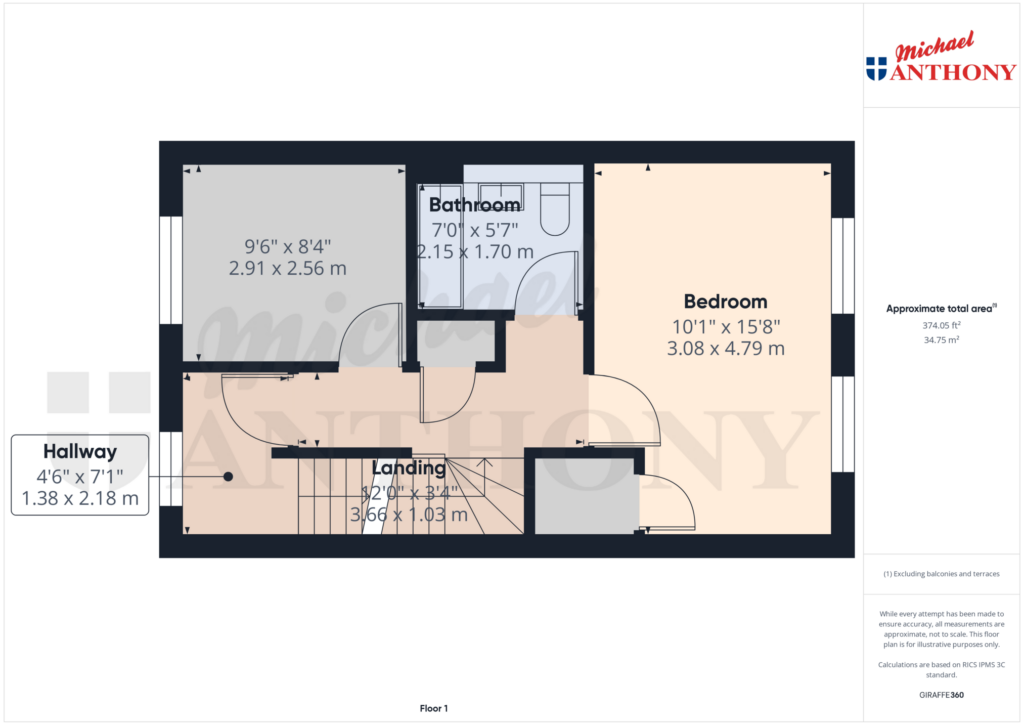 Property Floorplan 2