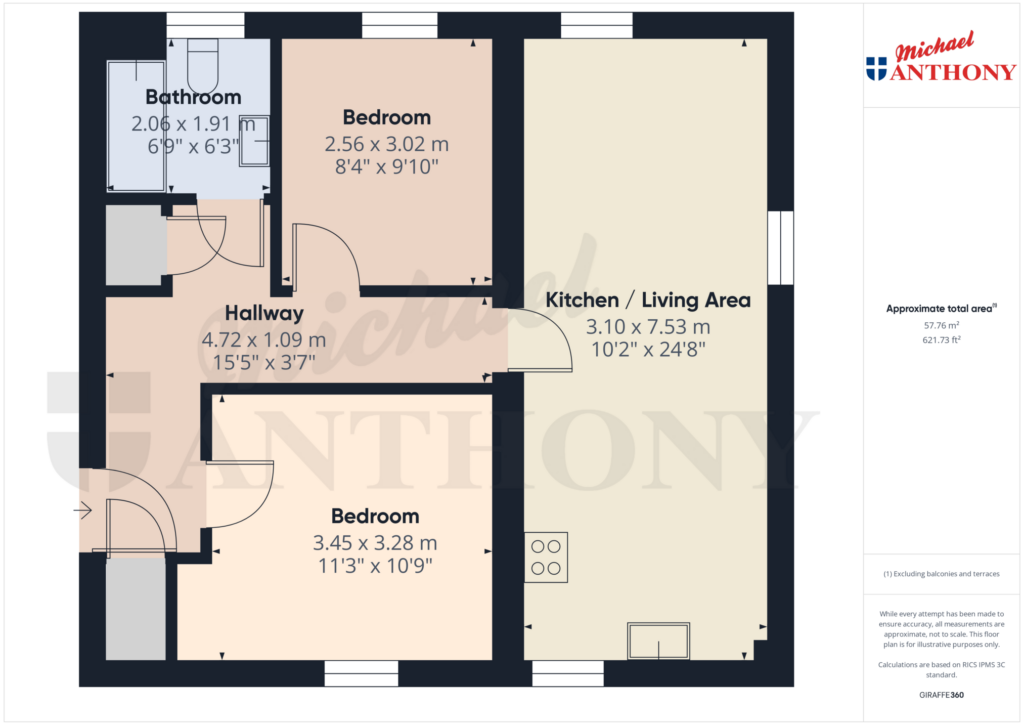 Property Floorplan 1