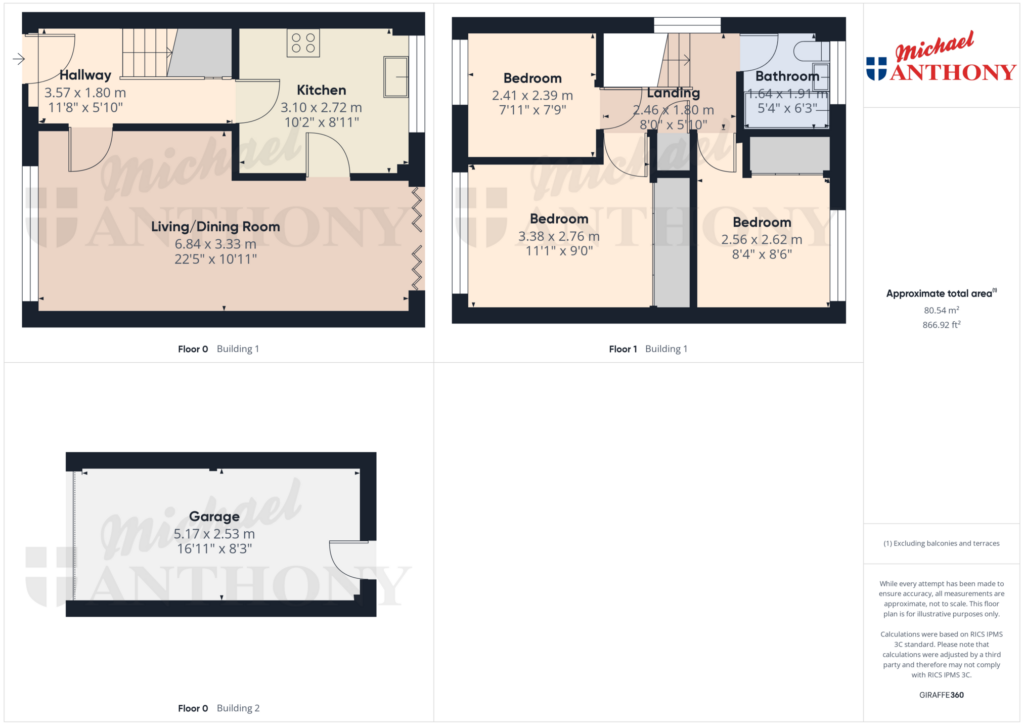 Property Floorplan 1