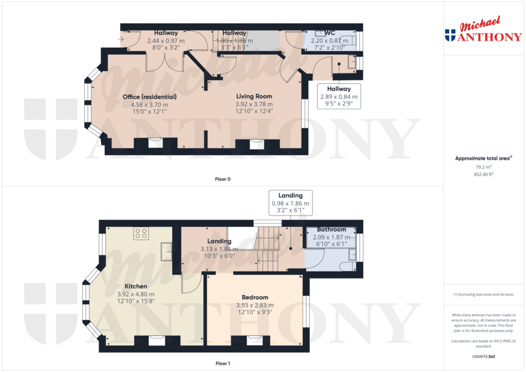 Property Floorplan 1