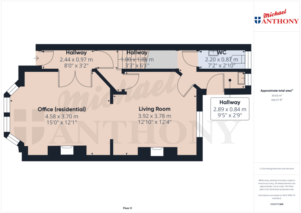 Property Floorplan 2