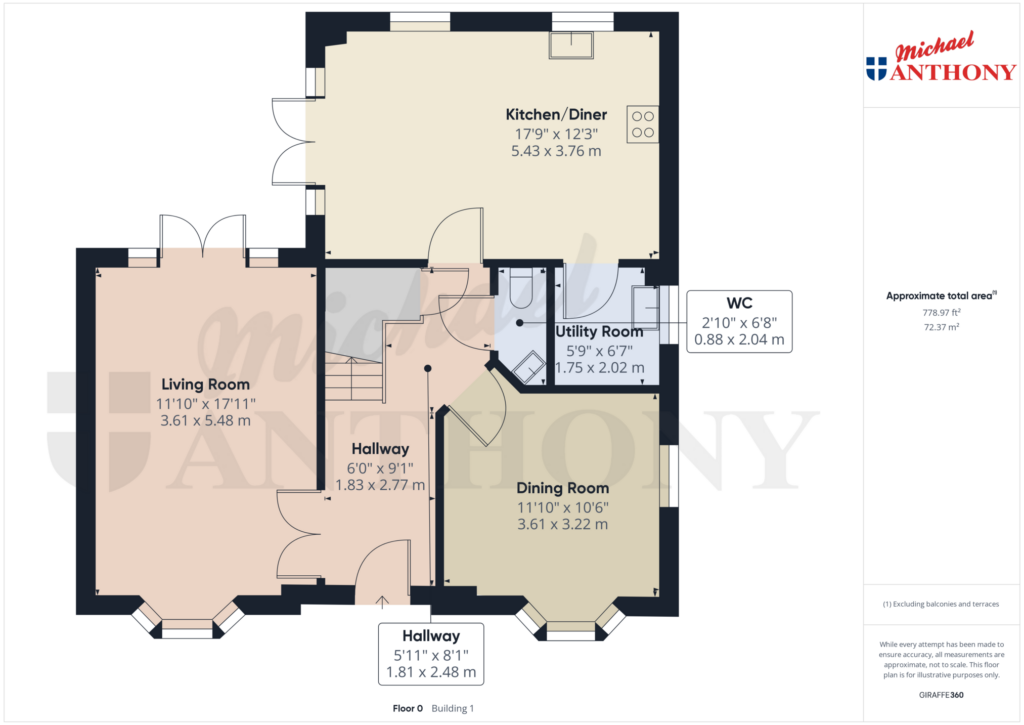 Property Floorplan 1