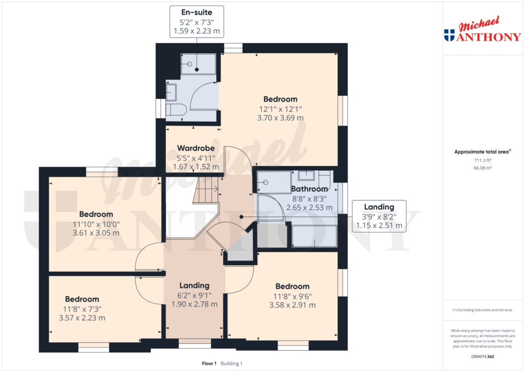 Property Floorplan 2