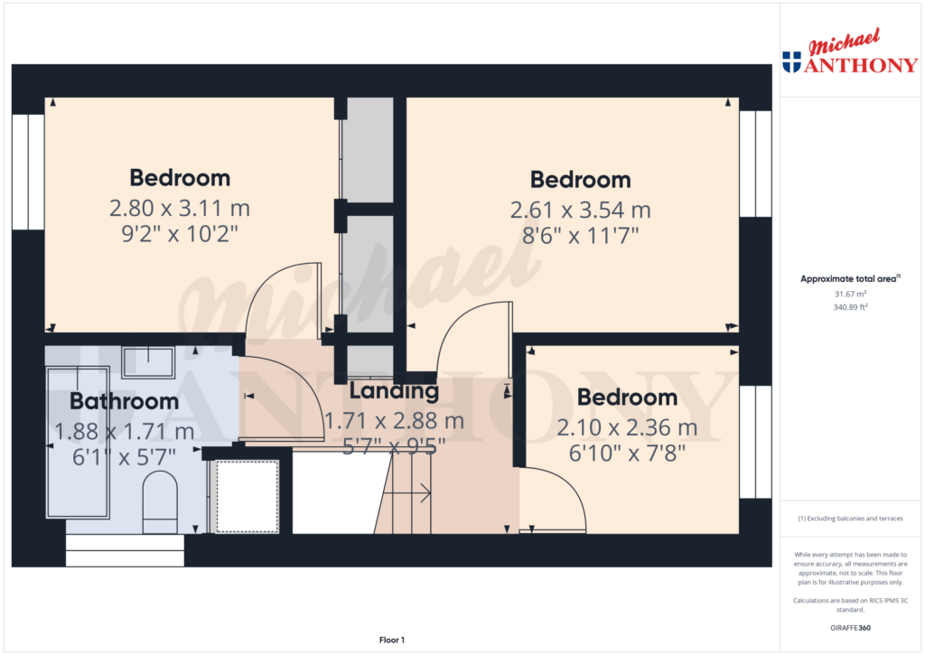 Property Floorplan 2