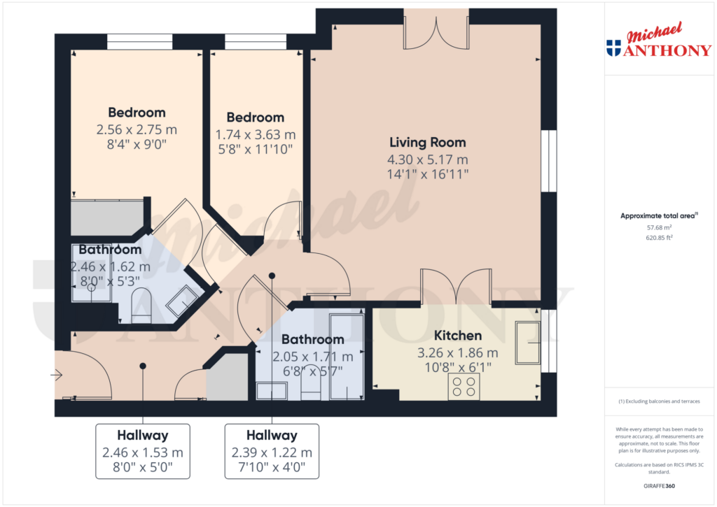 Property Floorplan 1