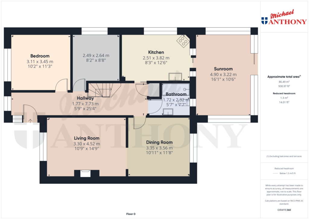 Property Floorplan 2