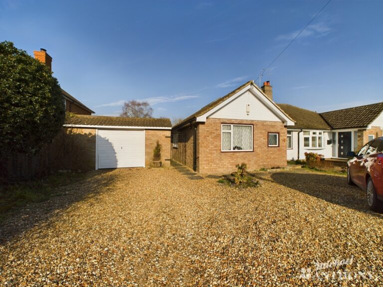 Shenley Hill Road, Leighton Buzzard, Bedfordshire