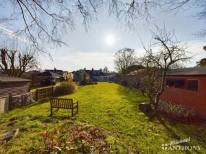 Shenley Hill Road, Leighton Buzzard, Bedfordshire