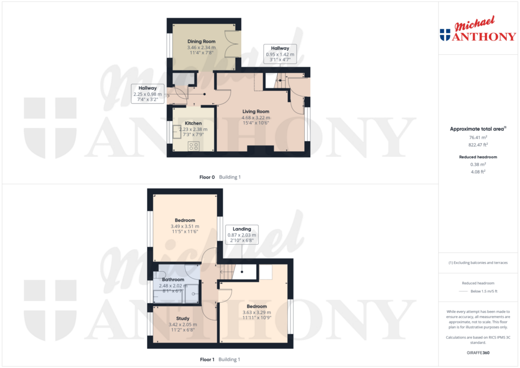 Property Floorplan 1