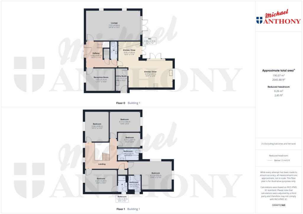 Property Floorplan 1