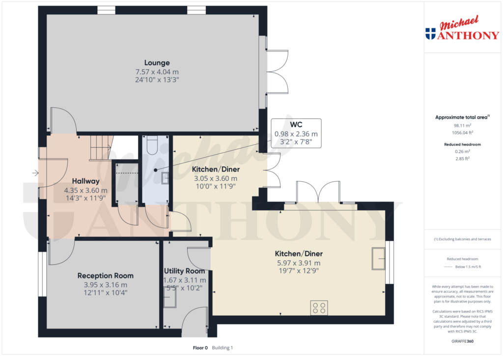 Property Floorplan 2