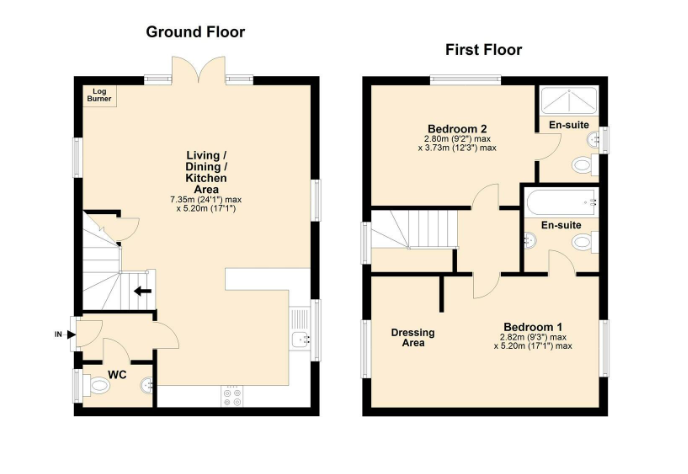 Property Floorplan 1