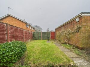 Carina Drive, Leighton Buzzard