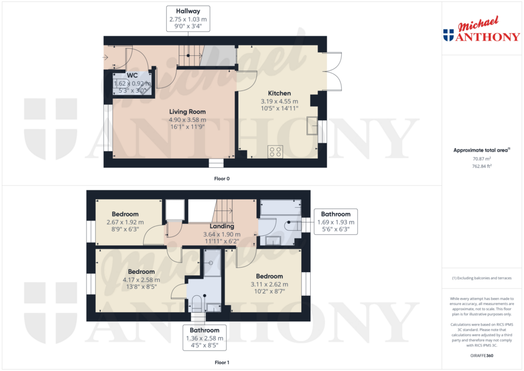 Property Floorplan 1