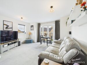 Sandpiper Way, Leighton Buzzard, Bedfordshire