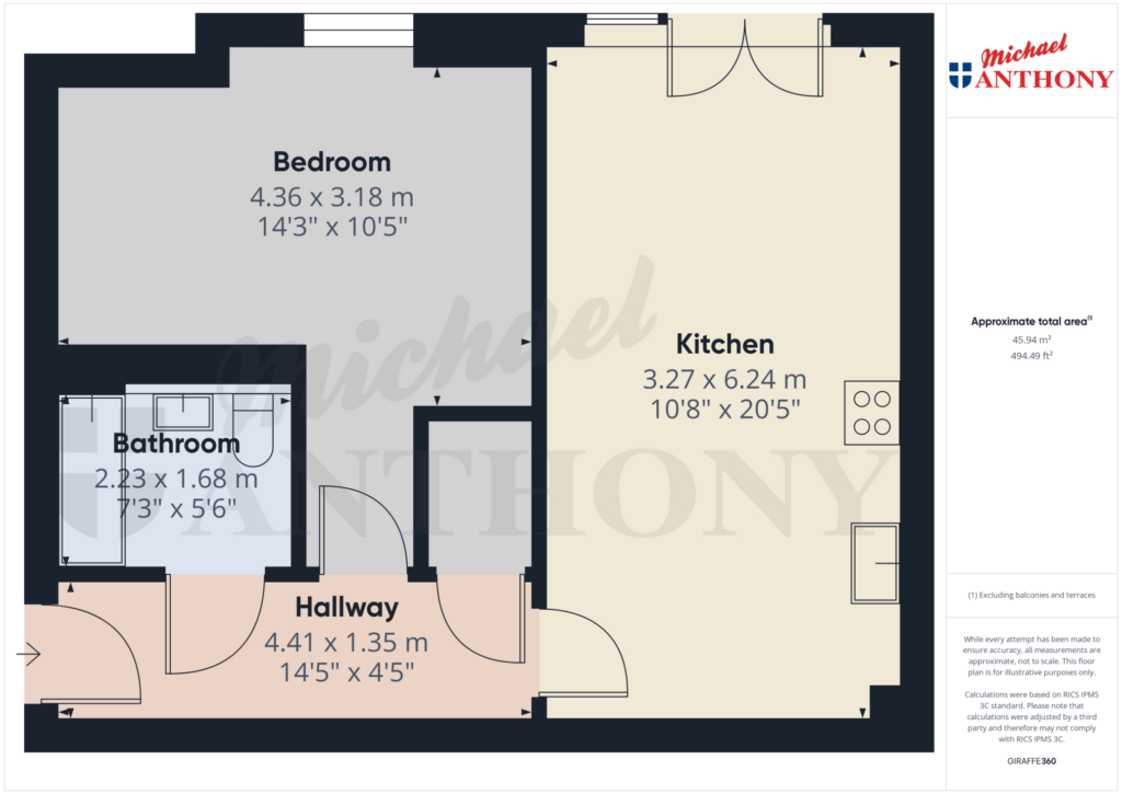 Property Floorplan 1