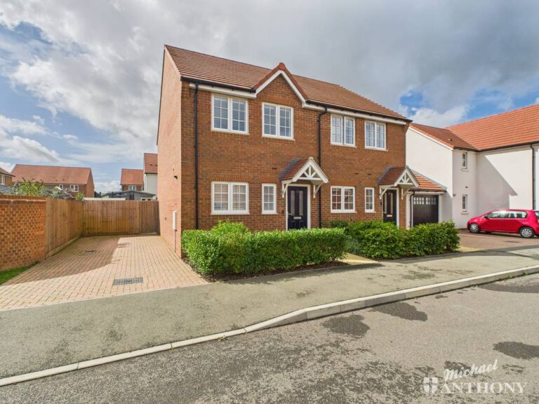 Fennell Drive, Stewkley Image