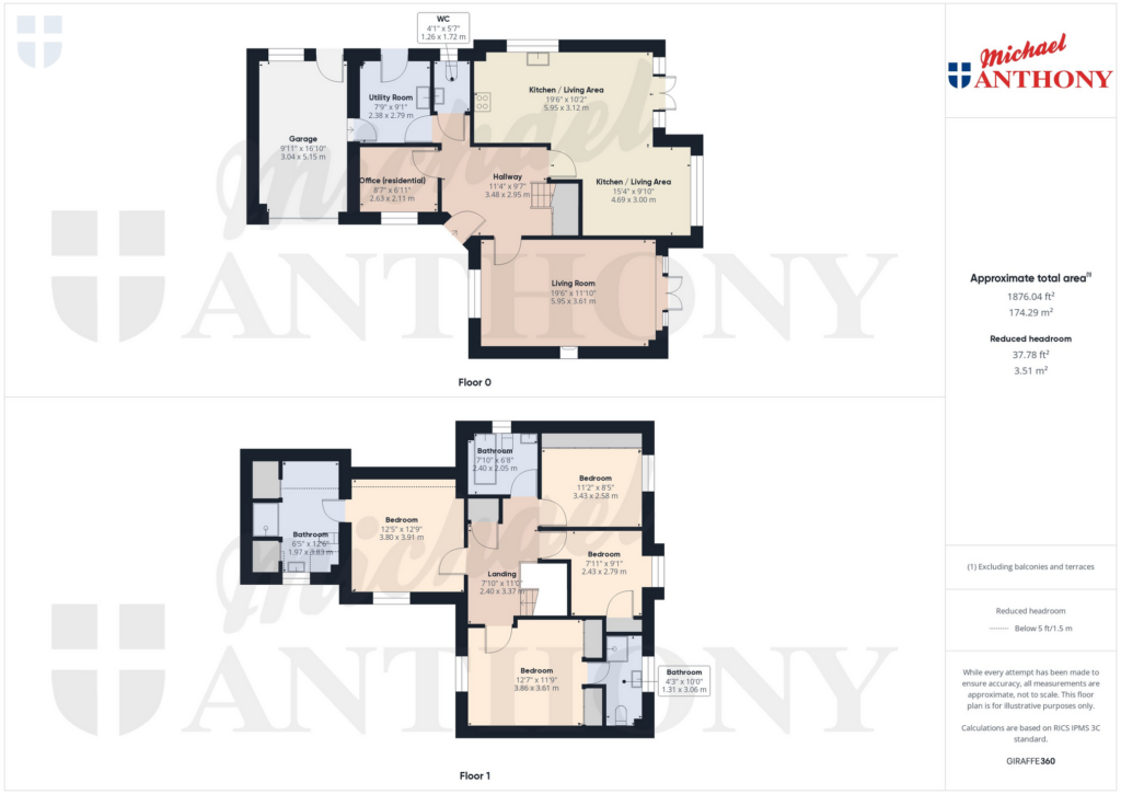 Property Floorplan 1