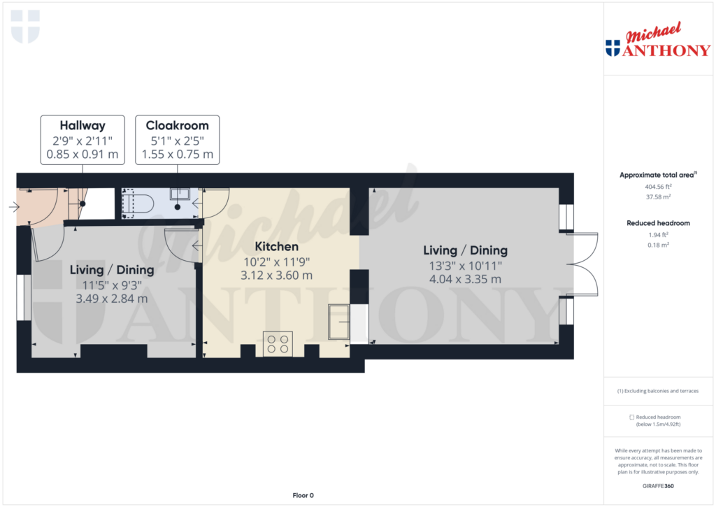 Property Floorplan 1