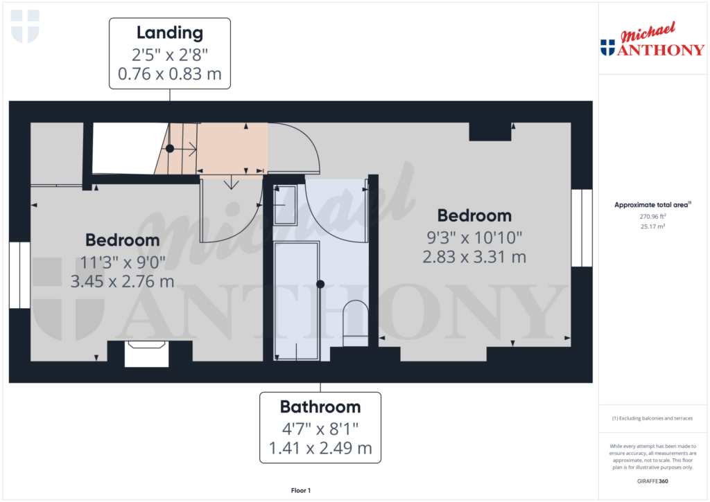 Property Floorplan 2