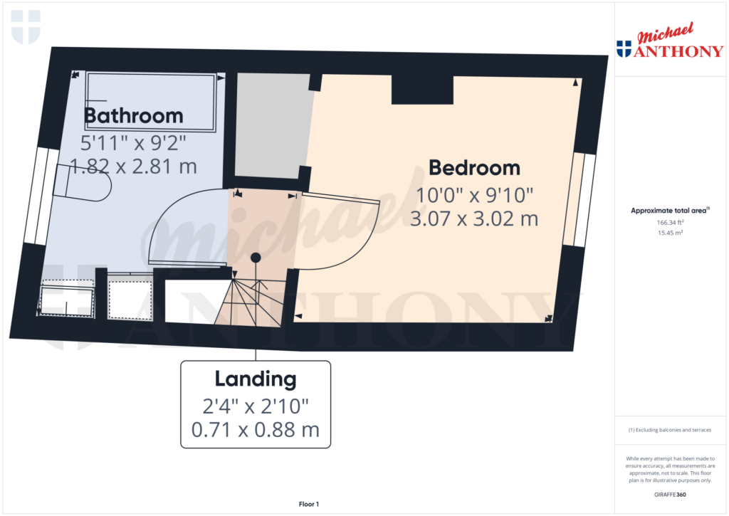 Property Floorplan 2