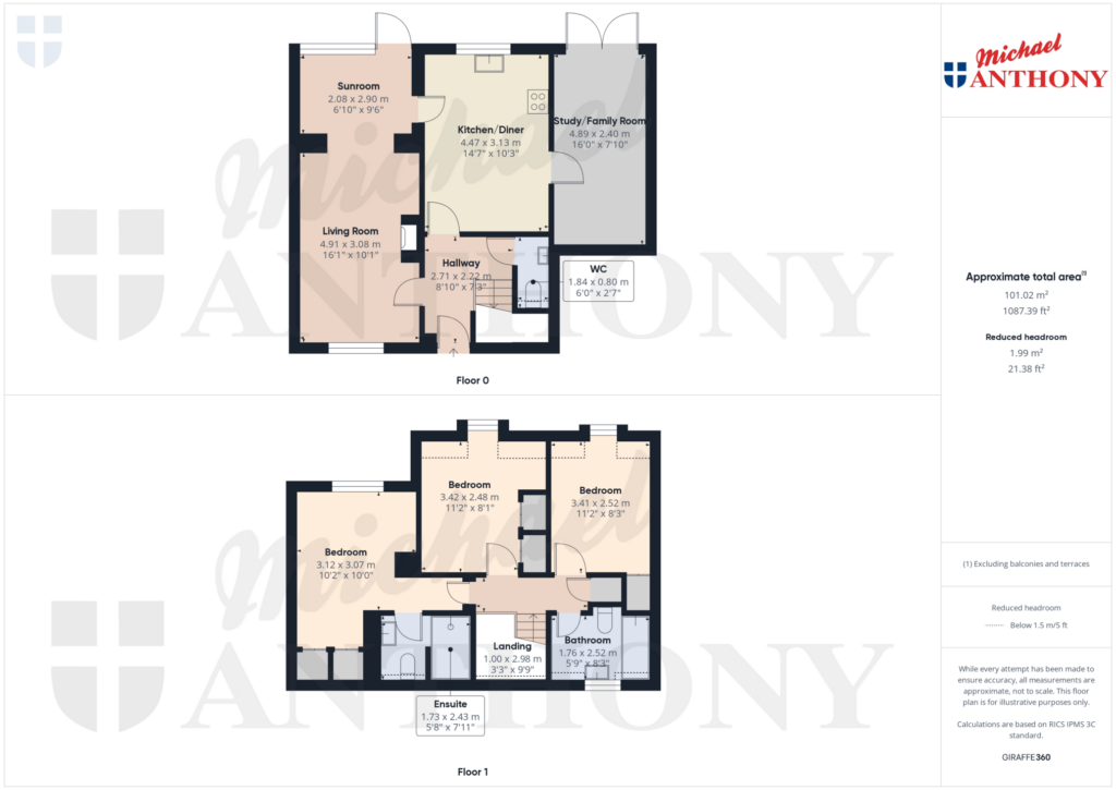 Property Floorplan 1