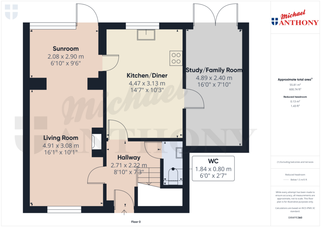 Property Floorplan 2