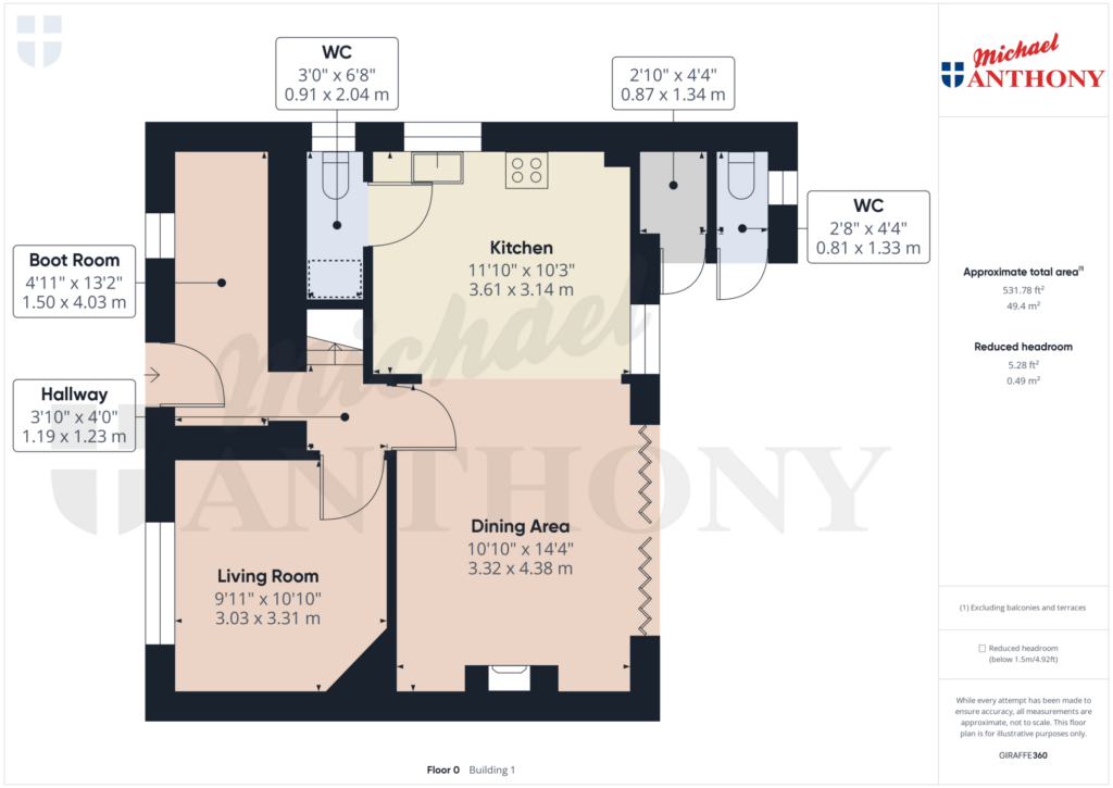 Property Floorplan 2