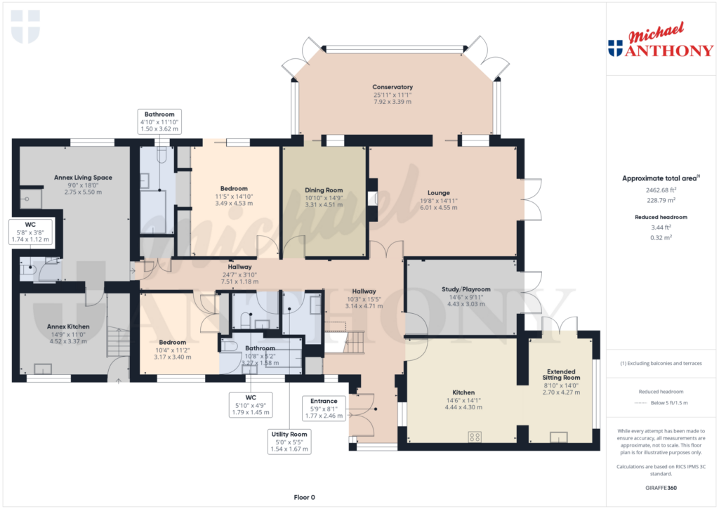 Property Floorplan 2