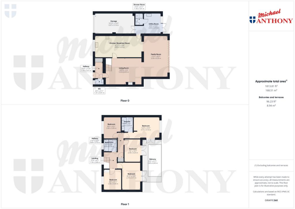 Property Floorplan 1