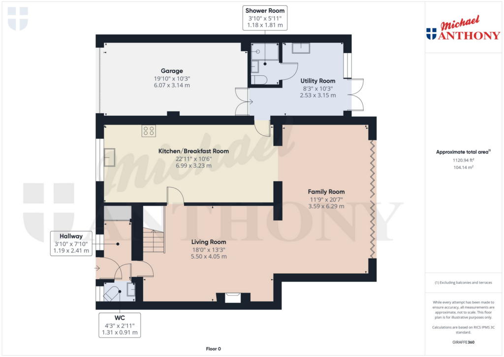 Property Floorplan 2