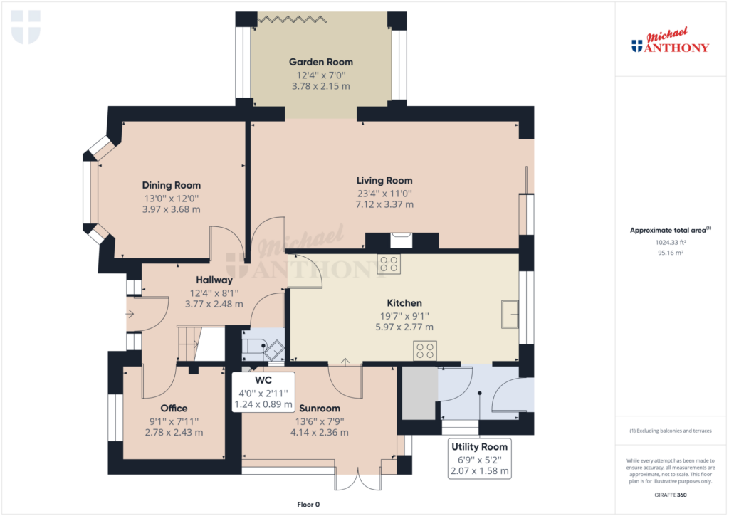 Property Floorplan 2