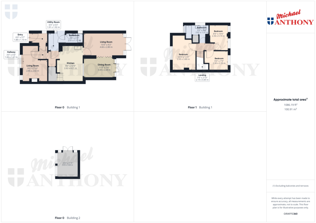 Property Floorplan 1